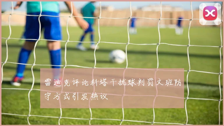 雷迪克评论科塔干扰球判罚文班防守方式引发热议