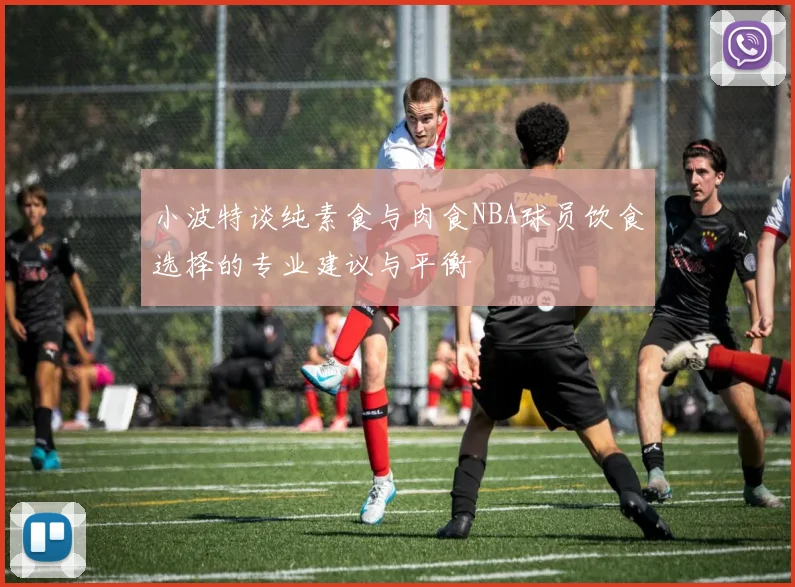 小波特谈纯素食与肉食NBA球员饮食选择的专业建议与平衡