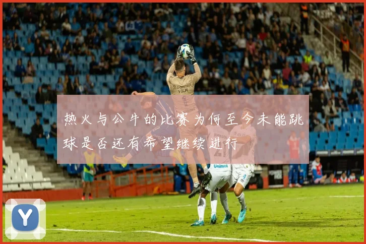 热火与公牛的比赛为何至今未能跳球是否还有希望继续进行