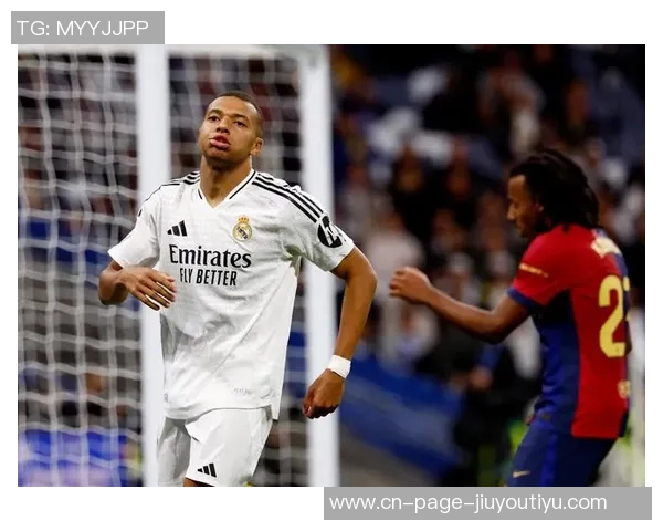 拉莫斯坚定表态终身支持皇马期待姆巴佩在国家德比中大放异彩